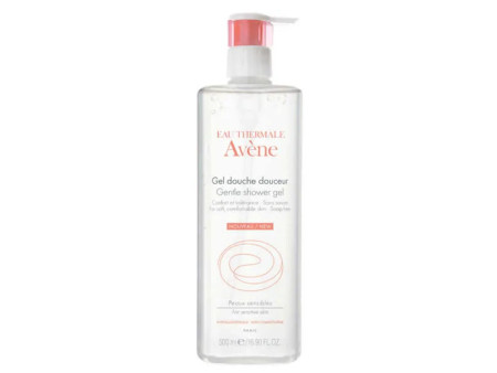 Avene Gel Douche Douceur 500ml