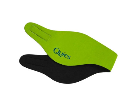 Quies Neoprene Ear Protection Headband Adult 