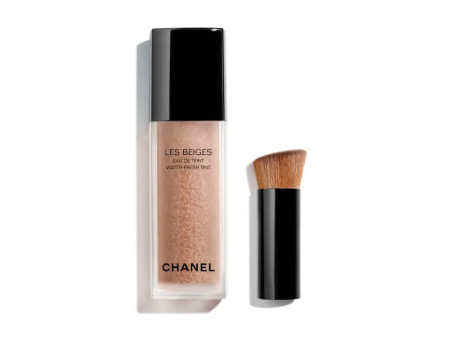 Chanel Les Beiges Eau De Teint Medium Light 30ml