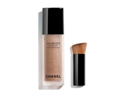 Chanel Les Beiges Eau De Teint Medium 30ml