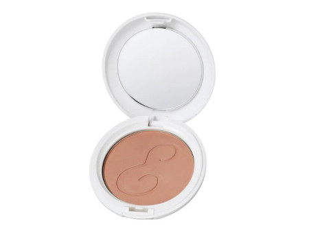 Embryolisse Poudre Compacte Bonne Mine Teinte Universelle 12g