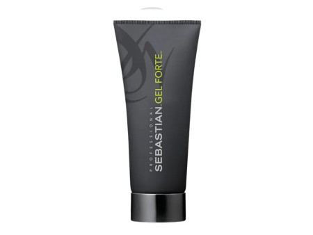 Sebastian Gel Tenue Forte 200ml