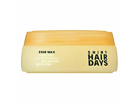 Revlon Shiny Hair Days Star Wax 75ml