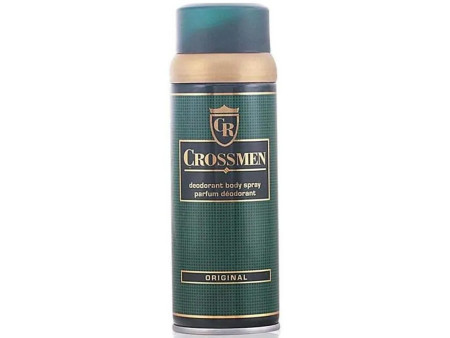 Crossmen Parfum Déodorant 150ml