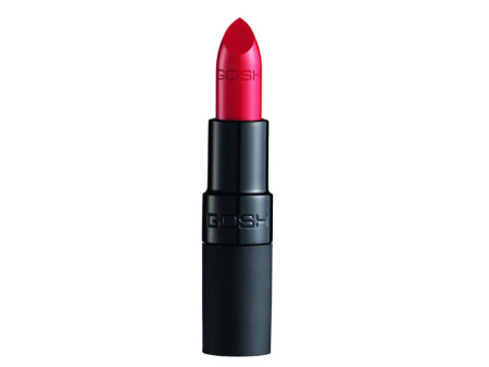 Gosh Velvet Touch Lipstick 005 Matt Classic Red