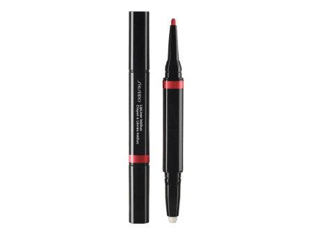 Shiseido Lipliner Inkduo 09 Scarlet