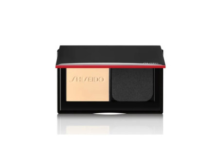Shiseido Synchro Skin Self-Refreshing Custom Finish Powder Foundation 110 Alabaster 
