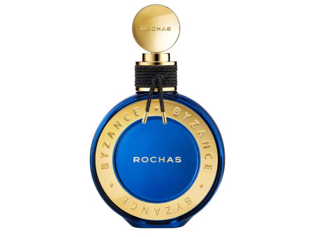 Rochas Byzance Eau De Parfum Vaporisateur 40ml