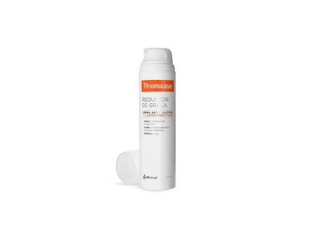 Almirall Thiomucase Reductor Grasa 200ml