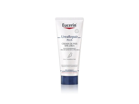 Eucerin Repair Urea Crème Pieds 100ml
