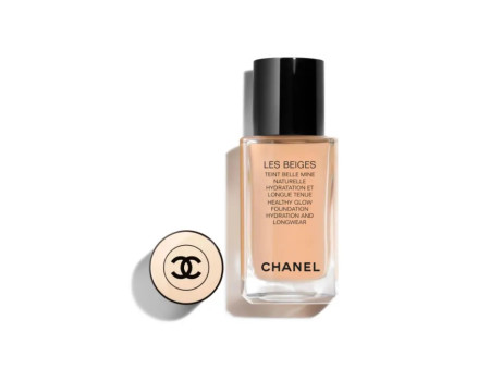 Chanel Les Beiges Foundation B30 30ml