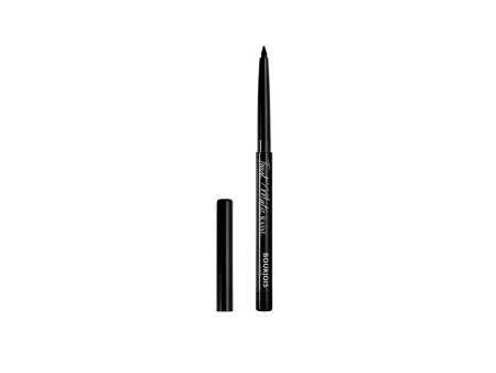 Bourjois Twist Matic Kajal 01 Charkhol