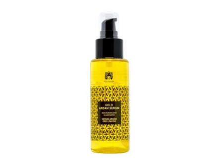 Valquer Gold Argan Serum 100ml