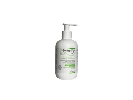 Acm Psorylis Emulsion 500ml 
