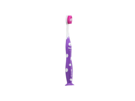 Gum Junior Toothbrush 7-9 Years 1U
