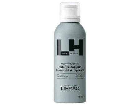 Lierac Homme Foam Shampoo 150ml