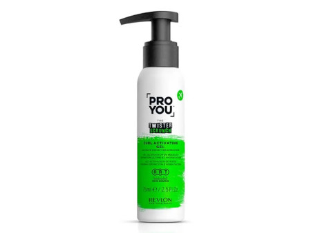 Revlon Proyou The Twister Scrunch 75ml