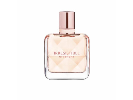 Givenchy Irresistible Eau De Toilette Fraiche Spray 80ml