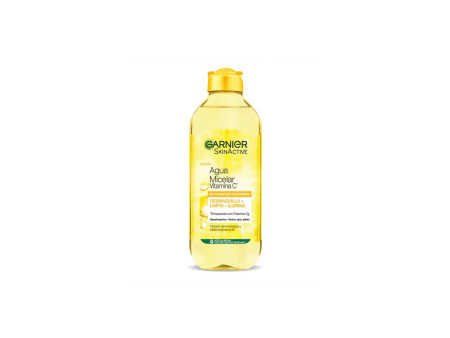 Garnier Skinactive Vitamina C Agua Micelar 400ml