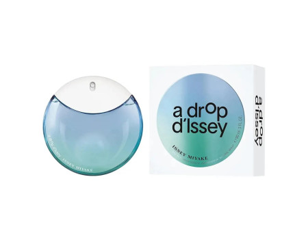 Issey Miyake A Drop D'issey Fraiche Edp 90ml