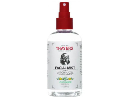 Thayers Facial Mist Cucumber 237ml