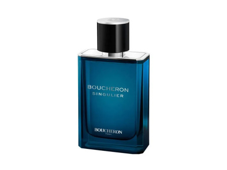 Boucheron Singulier Eau De Parfum Vaporisateur 100ml