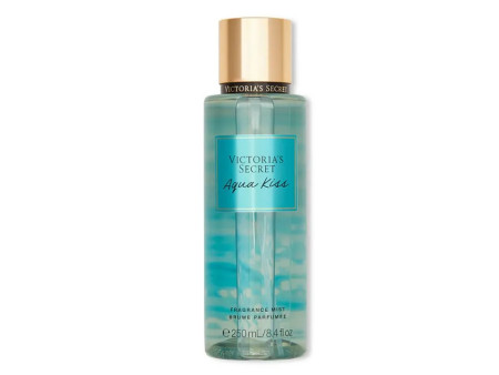 Victoria´s Secret Aqua Kiss Brume Parfumée Corps Vaporisateur 250ml