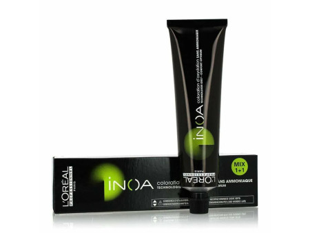 L'oreal Professionnel Inoa No Ammonia Permanent Color 5 60g