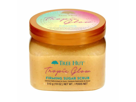Tree Hut Tropic Glow Firming Sugar Scrub 510g