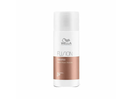 Wella Fusion Intense Repair Shampoo 50ml
