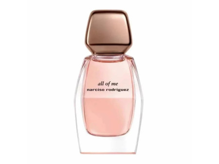 Narciso Rodriguez All Of Me Eau De Parfum Spray 50ml