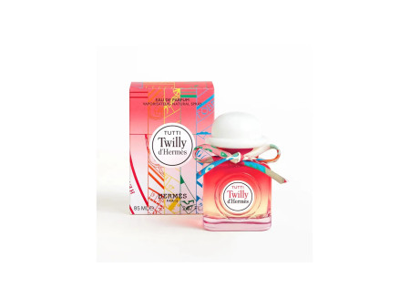 Hermès Tutti Twilly D’hermès Edp Spray 85ml