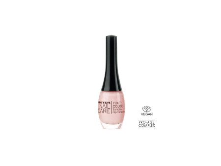 Beter Nail Care Youth Color 031-Rosewater 11ml
