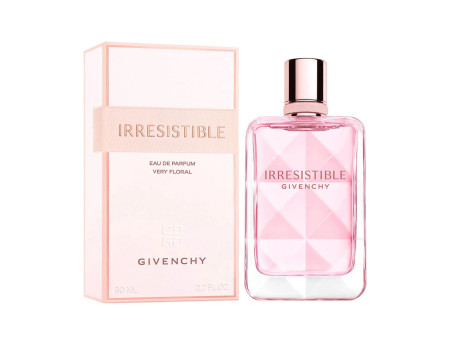Givenchy Irresistible Very Floral Ep 50v