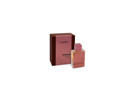Al Haramain Amber Oud Tobacco Edition 60 Vp Unisex Distribuidor