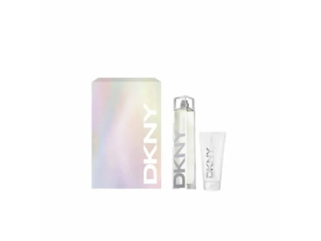 DKNY Eau de Parfum & Body Lotion Coffret 2 Produits
