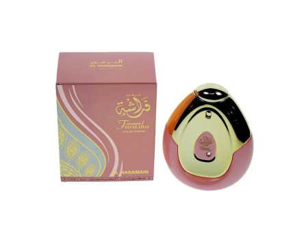 Al Haramain Farasha Eau De Parfum 100ml Spray