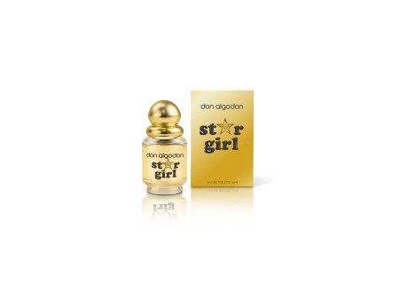 Don Algodón D Algodon Wom Star Girl 30ml Vap