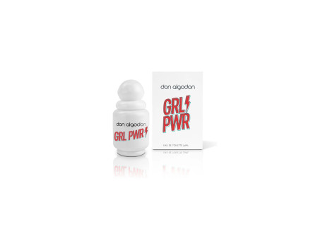 Don Algodón D Algodon Wom Girl Power 30ml Vap