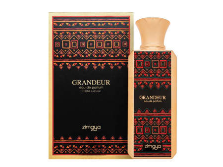 Zimaya Grandeur Eau De Parfum 100ml