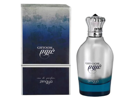 Zimaya Ghyoom Eau De Parfum 100ml