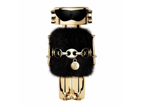 Carolina Herrera Fame The Couture Edition Eau De Parfum Vaporisateur 80ml