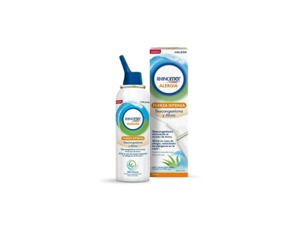 Rhinomer Allergie 100ml
