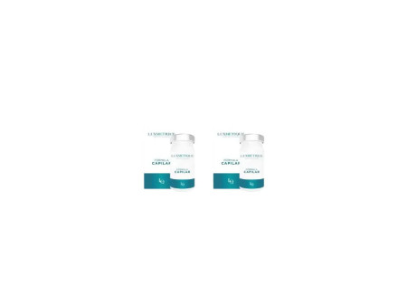 Formule Capillaire Luxmetique 2x60 Capsules