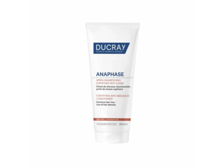 Ducray Anaphase Apres Shampooing Fortifiant Anti Casse 200ml