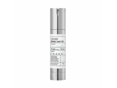 VT Cosmetics Reedle Shot 100 50ml