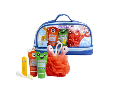 Martinelia I Need More Space Hygiene Set