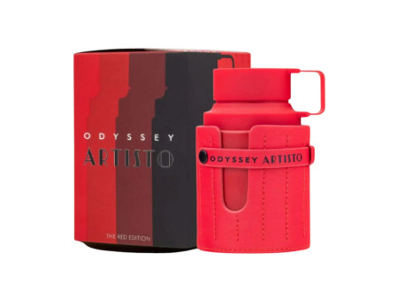 Armaf Odyssey Artisto Eau De Parfum 100ml