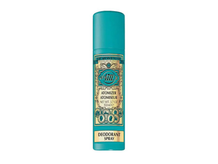 4711 Déodorant Vaporisateur 150ml