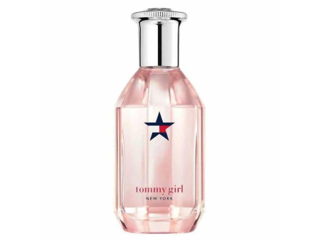 Tommy Girl New York Eau De Toilette Vaporisateur 50ml